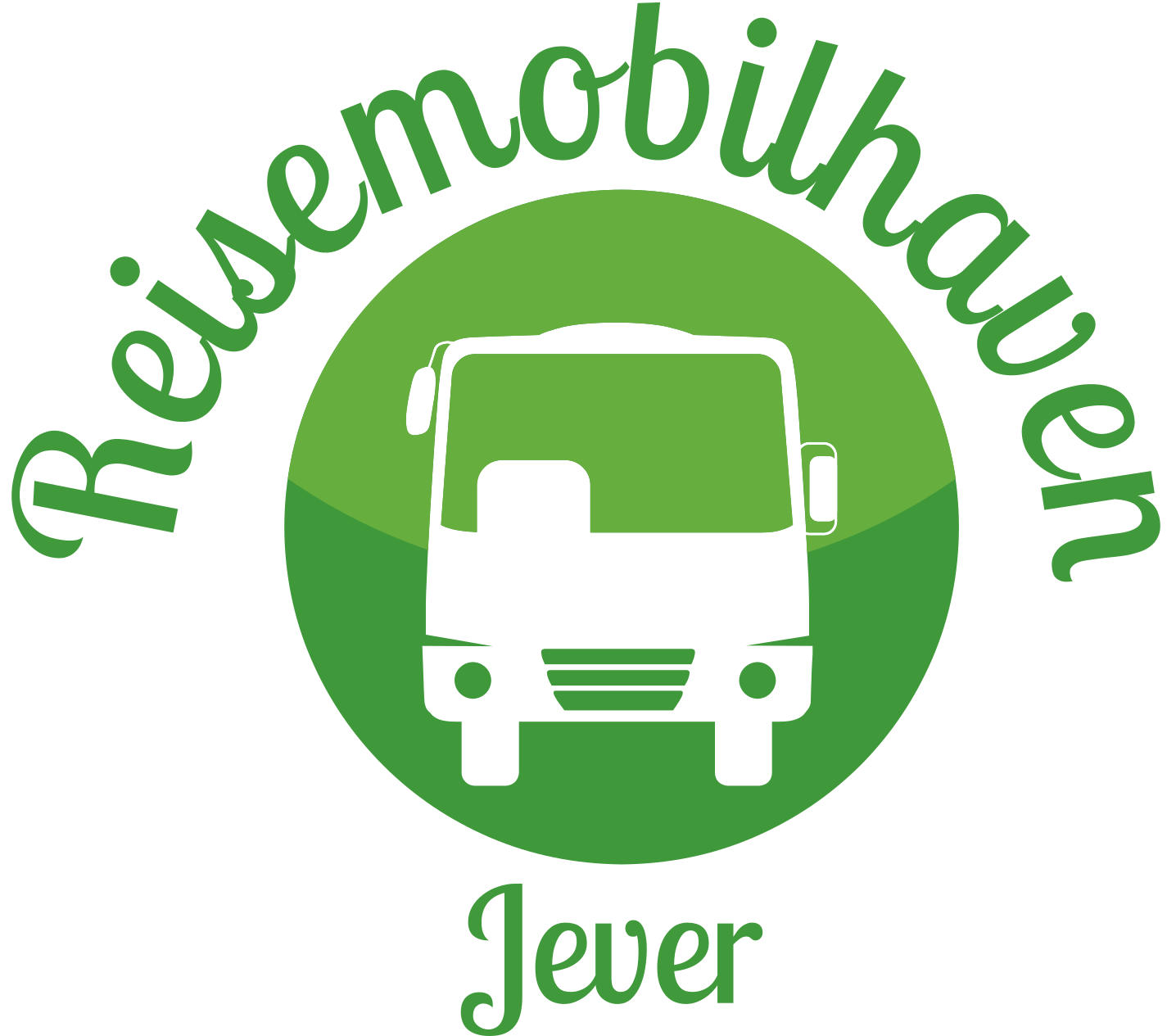 Wohnmobilstellplatz Jever