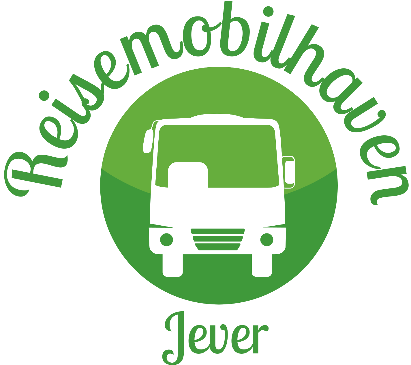 Wohnmobilstellplatz Jever